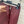 BV Skirt in Burgundy Lambskin