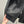 BV Double-Zip Baseball Jacket in Black Lambskin