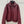 BV Double-Zip Baseball Jacket in Burgundy Lambskin
