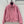 BV Double-Zip Baseball Jacket in Pink Lambskin