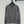 BV Crew Neckline Cardigan in Gray Cashmere