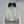 BV 25S Jacket Sheepskin Neck in White Cotton