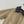 BV 25S Jacket Sheepskin Neck in Beige Cotton