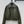 BV 25S Jacket in Olive Green Lambskin