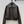 BV 25S Jacket in Chocolate Lambskin