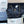 CC 25S Tote Bag in Black Calfskin