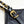 CC 25S Tote Bag in Black Calfskin