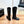 CC 25SS High Boot Black Calfskin