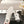 CC 25s Coco Beach Mary Jane Flats White and Black Mesh Cowhide 329016