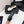 CC 25s Coco Beach Ballet Flats White Sheepskin 331788