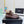CC 25 Ankle Boots Coffee Cowhide and Tweed 454712