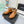 CC 25 Ankle Boots Brown Cowhide and Tweed 454714