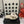 CC 25s Logo Slippers Beige Shearling 455074