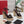 VL High-Heeled Flatform Sandals 13mm In Dark Chocolate Cowhide 456384