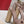 VL High-Heeled Flatform Sandals 13mm In Pinky Nude Cowhide 456381