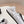 Prada Collapse Sneakers White Gray Re-Nylon and Suede With Metal Toecap 407095
