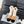 CC 25K Sock Boots Brown Suede 458776