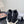 CC 25K Backpack Bucklet Boots Black Sheepskin 458711