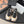 CC 25C New Silver Horn King Sports Sneakers 458694