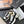 CC 25C New Silver Horn King Sports Sneakers 458691