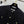 CC 25 3D Jacquard Silk Black Jacket