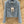CC 25B Vest Jacket Navy Blue Wool Tweed