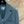 CC 25B Peacock Green Tweed Vest Jacket