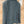 CC 25B Peacock Green Tweed Vest Jacket