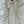 CC 25B Hidden Logo Trench Long Coat Beige Cotton