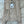 CC 25B Hidden Logo Trench Coat Beige Cotton