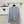 CC 25B Round Neck Single-breasted Furry Sleeve Cardigan Light Blue Cashmere