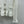 CC 25 Fishtail V-Neck Knitted Long-sleeved Cardigan White Wool