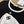 CC 25 Two-Tone Long-Sleeved Sweater Cotton