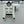 CC 25 Two-Tone Pocket Knit Cardigan White Wool