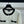 CC 25 Two-Tone Pocket Knit Cardigan White Wool