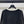 CC 25 Two-Tone Pocket Knit Cardigan Black Wool