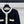 CC 25F Round-Neck Knitted Long-Sleeved Cardigan Black Wool