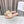 CD D-Lane Flat Colorblock Espadrilles Pink Raffia and Calfskin