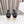 CD Dway Jelly-Colored Platform Heel 100mm Sandals Black Calskin