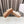 CD Dway Jelly-Colored Platform Heel 100mm Sandals Cream Calfskin