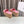 CD Dway Jelly-Colored Platform Heel 100mm Sandals Pink Calfskin