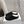 The Row 2025 Slipper Black White Cowhide Wool 402119