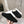 The Row Sandal Black Cowhide 334158