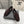 YSL 25 Loafer Brown Black Cowhide Suede 173109
