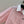 Miumiu Detachable Cuff and Collar Shirt Pink Cotton