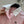 Miumiu Detachable Cuff and Collar Shirt Pink Cotton