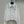 Miumiu Detachable Cuff and Collar Shirt White Cotton