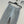 Miumiu Low Waist Trousers Gray Cotton