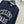 CE Rotating Arch Long-Sleeved T-shirt Blue Cotton