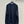 CE Rotating Arch Long-Sleeved T-shirt Blue Cotton